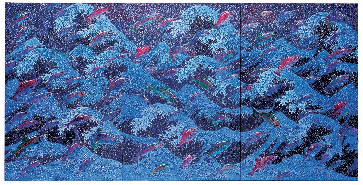 Alfredo Arreguín Chiwana