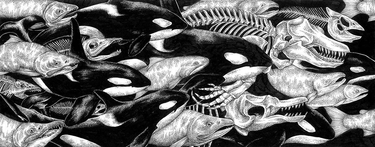 Alyssa Eckert Run to Extinction