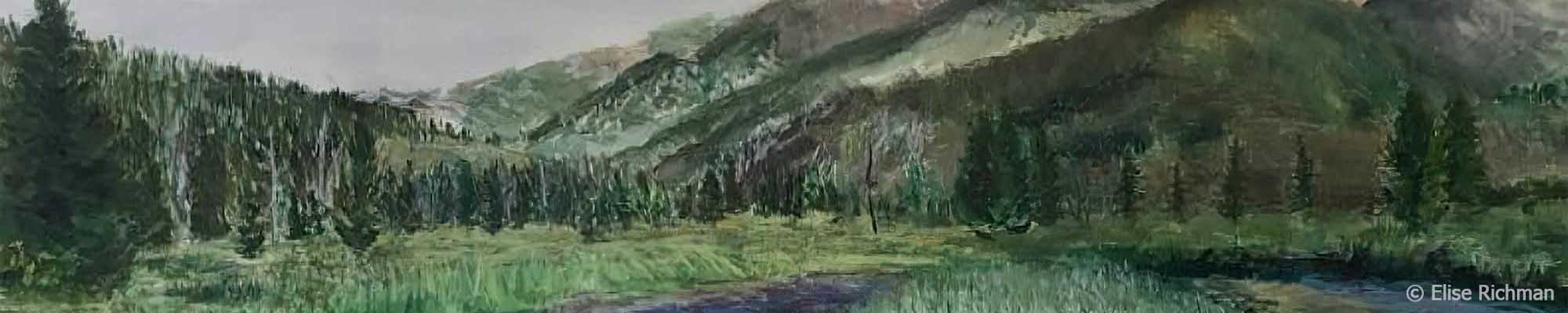 Elise Richman Slide background