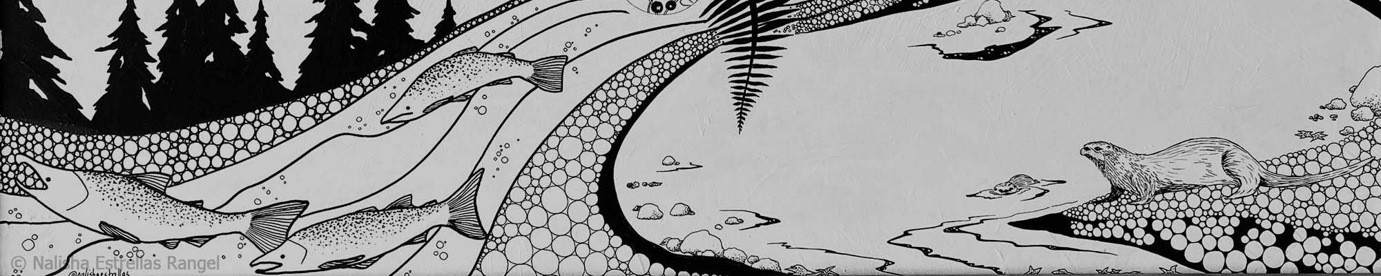 Nalisha Estrellas Rangel Slide background