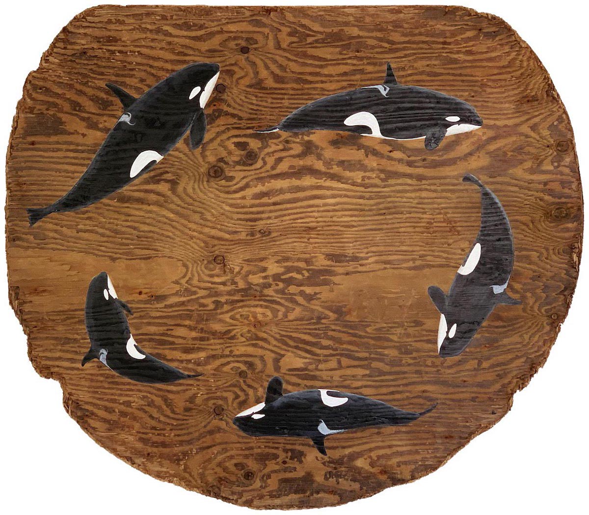 Gabriel Newton - Circle of Life 1200w