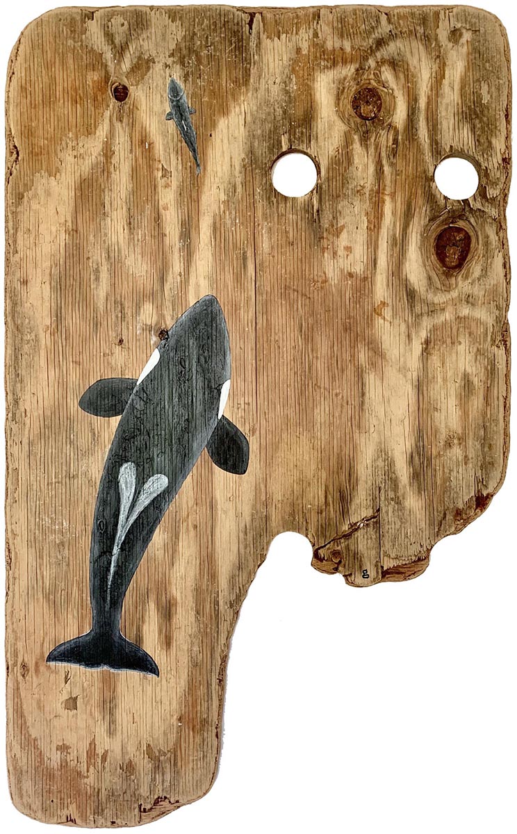 Gabriel Newton - Dreaming of June Hogs