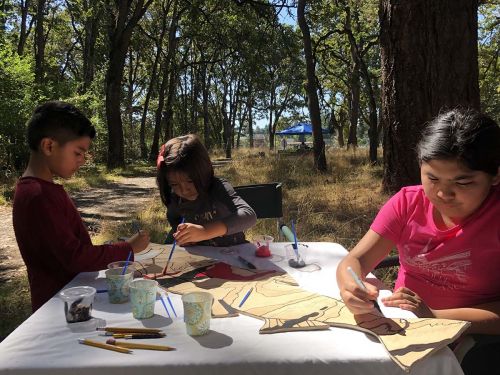 2023 09 15 celebrating salmon through art and community