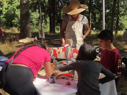 2023 09 15 celebrating salmon through art and community