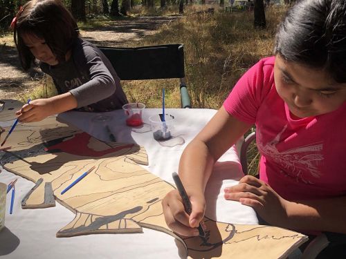 2023 09 15 celebrating salmon through art and community