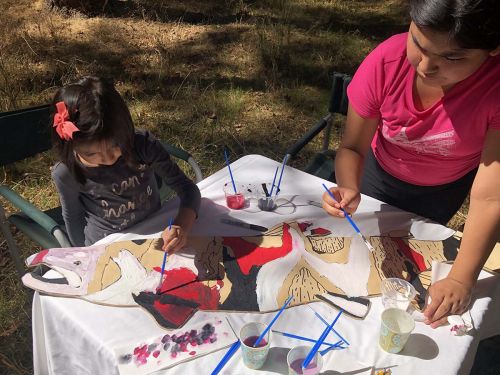 2023 09 15 celebrating salmon through art and community
