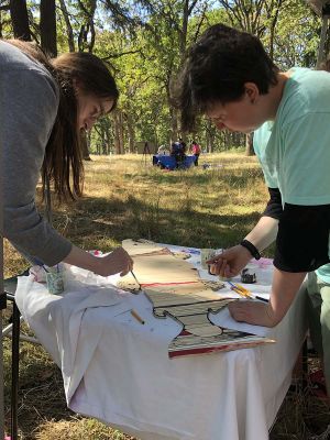 2023 15 celebrating salmon through art and community