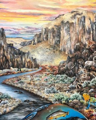 taelyn baiza owyhee canyonlands wildlifex1200